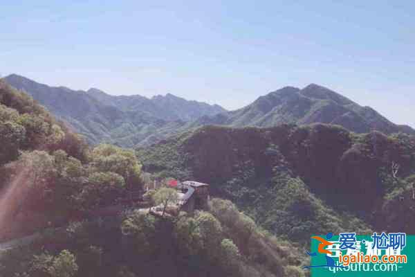天津九山頂旅游風景區11月22日閉園通知？