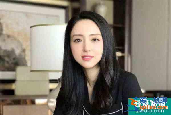 《北京女子圖鑒之整容大師》，董璇本色出演辛酸女人，卻讓我佩服？