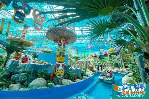 2021重慶融創海世界恢復營業開放時間? 2021重慶融創海世界恢復營業開放時間?