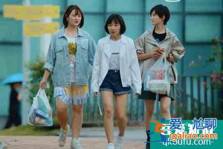 《二十不惑》姜小果扮演者卜冠今真實身高是多少？
