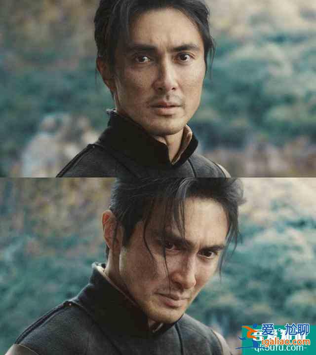 高偉光、馬伊琍主演新劇《旗袍美探》定檔8月7號，超令人期待？