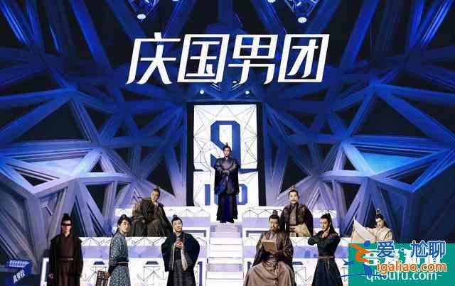 《二十不惑》:當后浪們的現實,遇上偶像劇的魔幻? 《二十不惑》:當后浪們的現實,遇上偶像劇的魔幻?