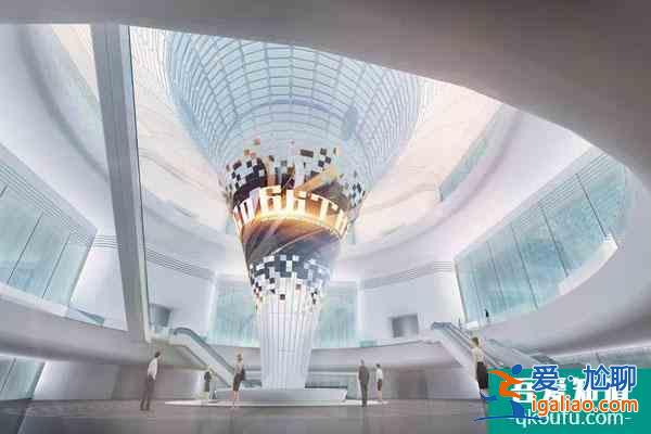 2021湖北省科技館新館開放時間？