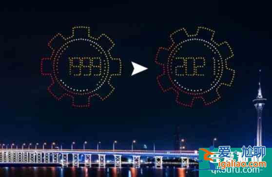 2021年12月澳門(mén)無(wú)人機(jī)表演時(shí)間及地點(diǎn)？