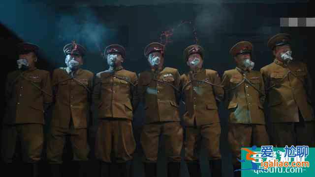 《勝算》唐飛出賣到底成“劊子手”,福原秘書真正身份已顯露? 《勝算》唐飛出賣到底成“劊子手”,福原秘書真正身份已顯露?