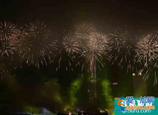 2021年12月澳門(mén)無(wú)人機(jī)表演時(shí)間及地點(diǎn)？