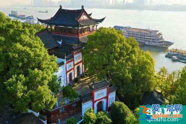 武漢春游踏青好去處2022？