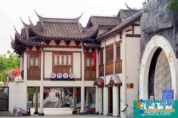 福建哪里有古鎮(zhèn)古街道 免費(fèi)游玩景點(diǎn)？