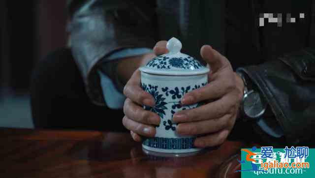 勝算：唐飛叛變是大計(jì)劃的重要一環(huán)，為何不擔(dān)心下面的人會(huì)殺了他？