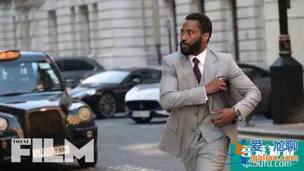 影視日報|諾蘭導演《星際穿越》8月2日國內重映? 影視日報|諾蘭導演《星際穿越》8月2日國內重映?