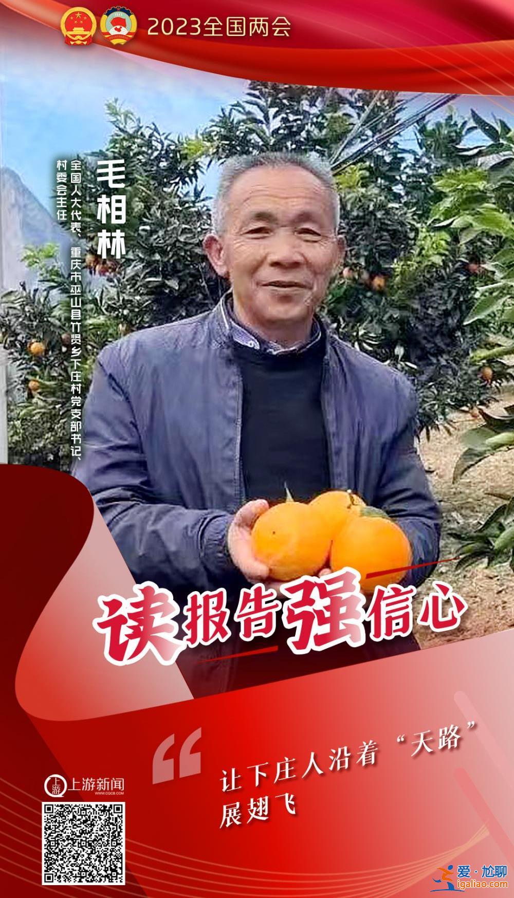 海報 | 讀報告 強信心？
