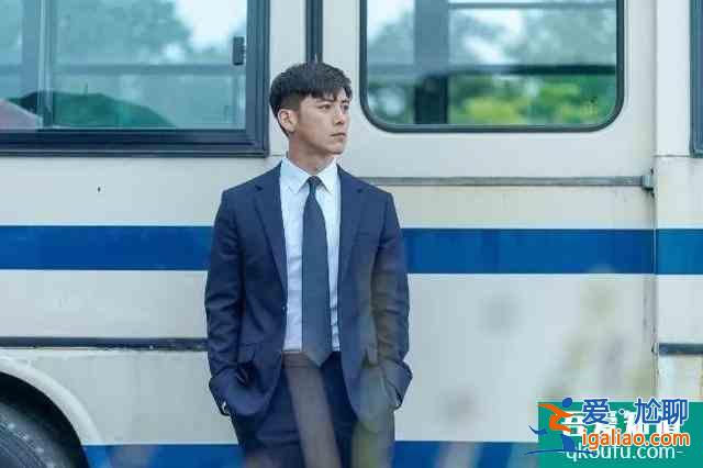 8月開播的韓劇，《秘密森林2》值得期待，金喜善都演周元***了？