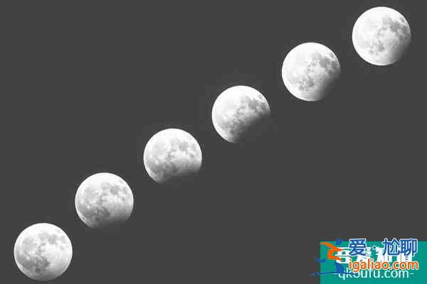 11月19日看月偏食 經(jīng)歷3個(gè)多小時(shí)大部分地區(qū)都能看? 11月19日看月偏食 經(jīng)歷3個(gè)多小時(shí)大部分地區(qū)都能看?