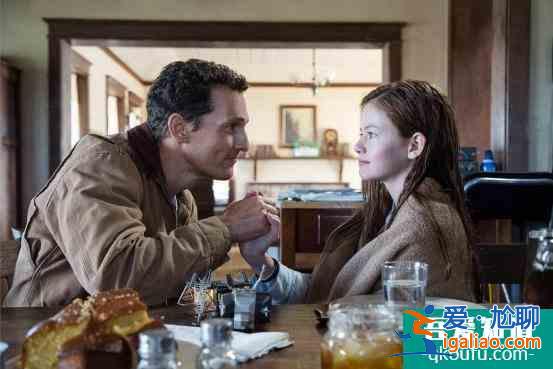 又是有生之年系列!諾蘭執(zhí)導(dǎo)科幻電影《星際穿越》今日重磅歸來? 又是有生之年系列!諾蘭執(zhí)導(dǎo)科幻電影《星際穿越》今日重磅歸來?