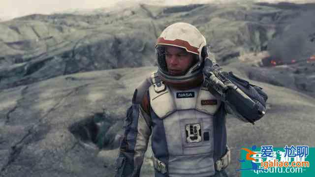 回來了！豆瓣9.3的極致神作，《星際穿越》重映？