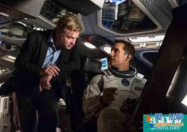 回來了！豆瓣9.3的極致神作，《星際穿越》重映？