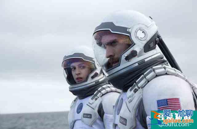 回來了！豆瓣9.3的極致神作，《星際穿越》重映？