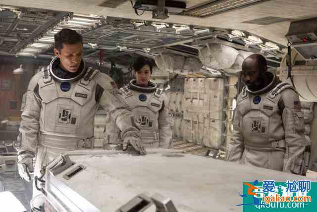 回來了！豆瓣9.3的極致神作，《星際穿越》重映？