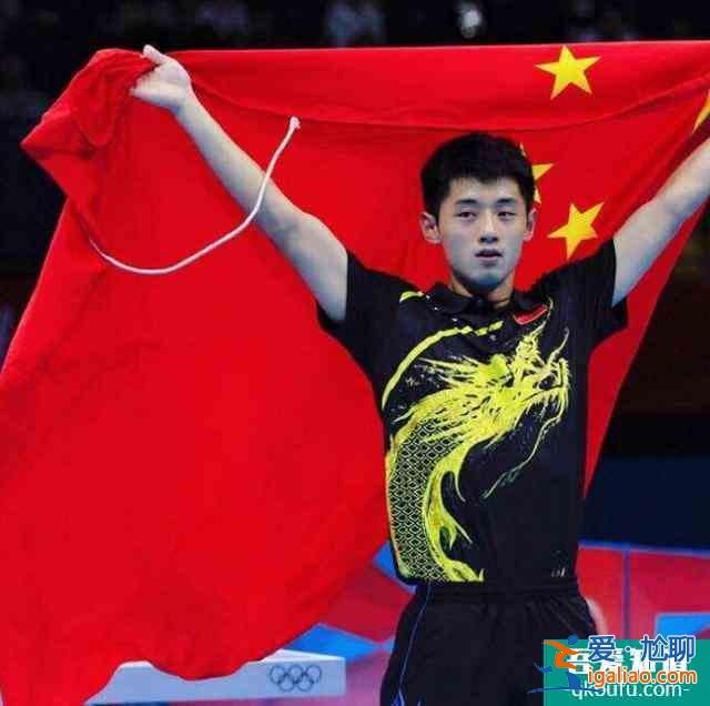 《榮耀乒乓》終于定檔，白敬亭許魏洲主演，張繼科馬龍的原型？？