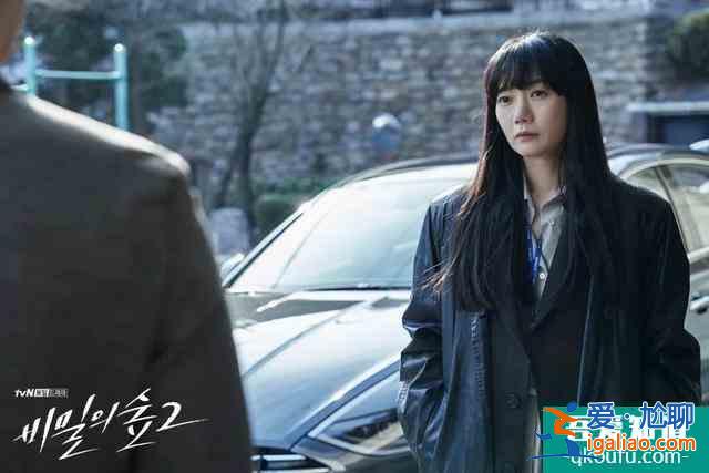8月開播的韓劇，《秘密森林2》值得期待，金喜善都演周元***了？