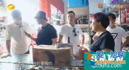 都來看看！韓國人又拍了一個咱們寫不出來的劇？