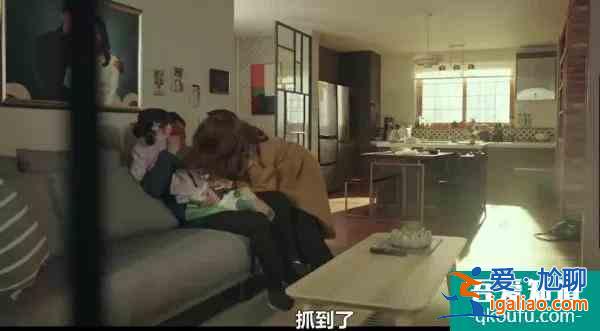 都來看看！韓國人又拍了一個咱們寫不出來的劇？
