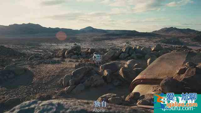 關于諾蘭和《星際穿越》你可能不知道的事？
