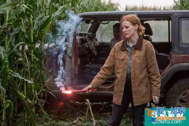 宇宙奇觀！諾蘭《星際穿越》曝“太空羈旅”預告？