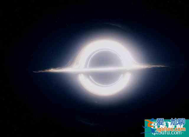 宇宙奇觀！諾蘭《星際穿越》曝“太空羈旅”預告？