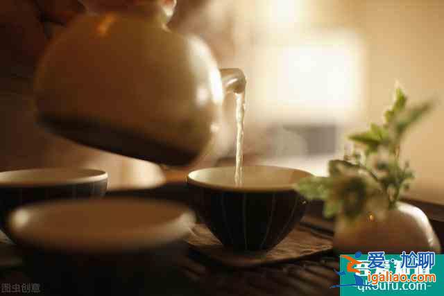 《三十而已》年少喝茶無滋味，喝懂已到而立時？