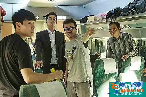 等了四年的《釜山行2》，續(xù)集全員大換血，到底還是爛尾了？