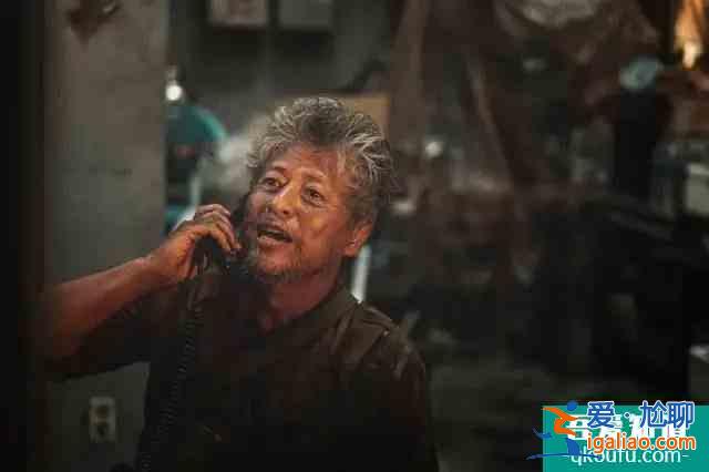 等了四年的《釜山行2》，續(xù)集全員大換血，到底還是爛尾了？