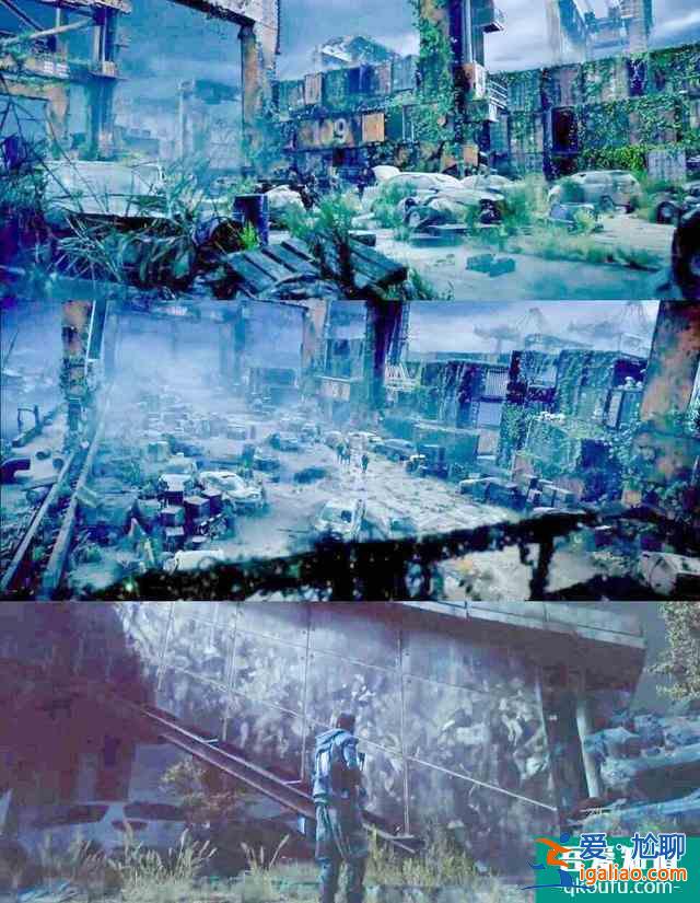 等了四年的《釜山行2》，續(xù)集全員大換血，到底還是爛尾了？