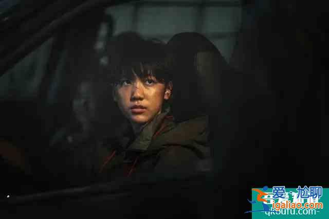 等了四年的《釜山行2》，續(xù)集全員大換血，到底還是爛尾了？