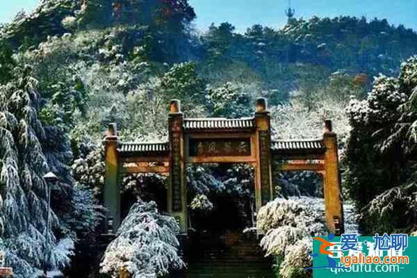 重慶去哪可以泡溫泉？