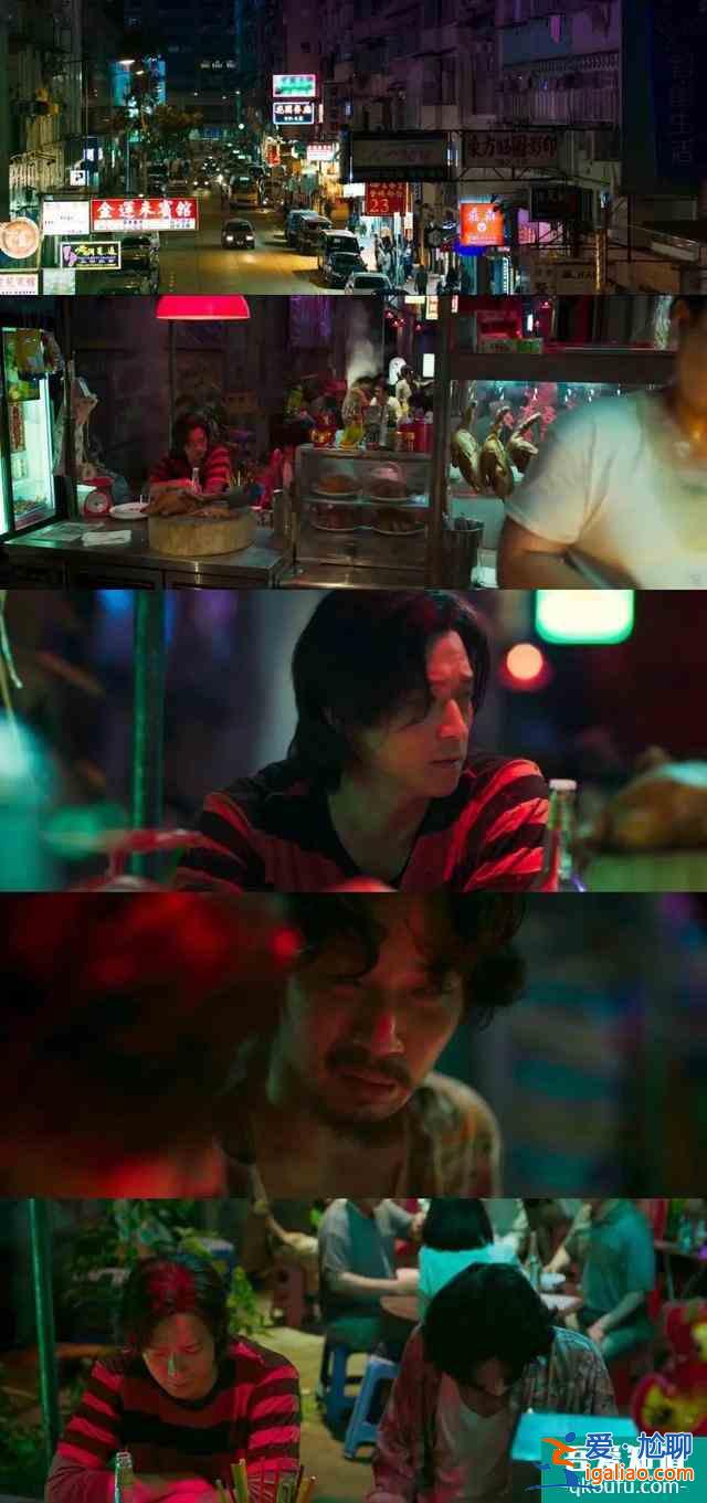 等了四年的《釜山行2》，續(xù)集全員大換血，到底還是爛尾了？