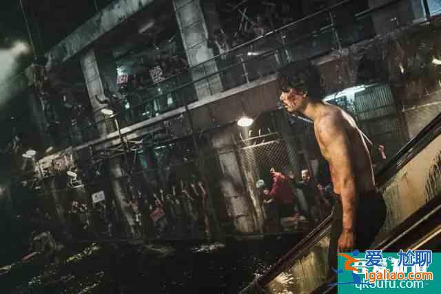 等了四年的《釜山行2》，續(xù)集全員大換血，到底還是爛尾了？