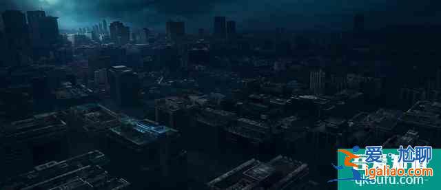 等了四年的《釜山行2》，續(xù)集全員大換血，到底還是爛尾了？