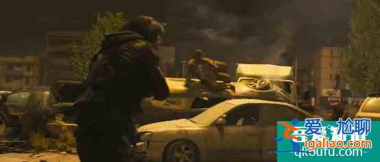 等了四年的《釜山行2》，續(xù)集全員大換血，到底還是爛尾了？