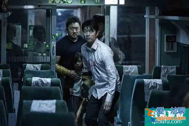 等了四年的《釜山行2》，續(xù)集全員大換血，到底還是爛尾了？