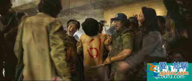 等了四年的《釜山行2》，續(xù)集全員大換血，到底還是爛尾了？