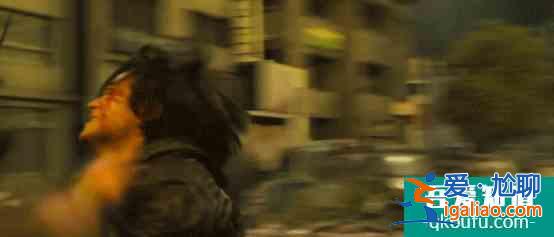 等了四年的《釜山行2》，續(xù)集全員大換血，到底還是爛尾了？