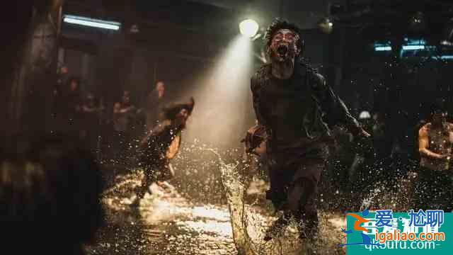 等了四年的《釜山行2》，續(xù)集全員大換血，到底還是爛尾了？