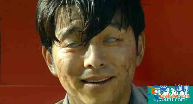 等了四年的《釜山行2》，續(xù)集全員大換血，到底還是爛尾了？