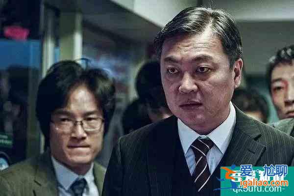 等了四年的《釜山行2》，續(xù)集全員大換血，到底還是爛尾了？