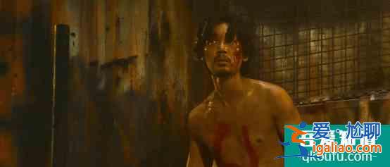 等了四年的《釜山行2》，續(xù)集全員大換血，到底還是爛尾了？