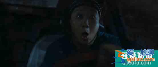 等了四年的《釜山行2》，續(xù)集全員大換血，到底還是爛尾了？