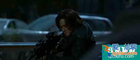 等了四年的《釜山行2》，續(xù)集全員大換血，到底還是爛尾了？