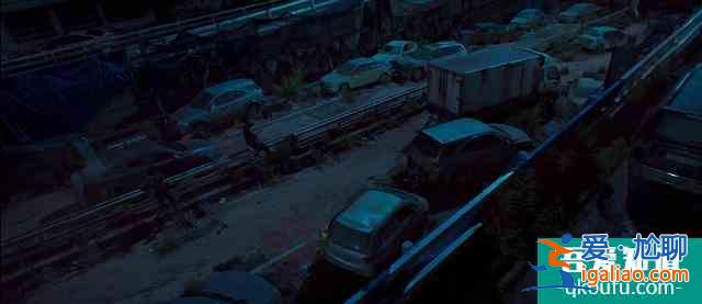 等了四年的《釜山行2》，續(xù)集全員大換血，到底還是爛尾了？