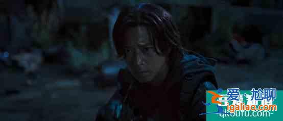 等了四年的《釜山行2》，續(xù)集全員大換血，到底還是爛尾了？